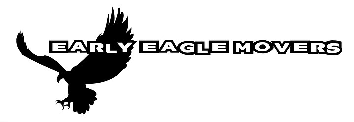 Early Eagle Movers company logo