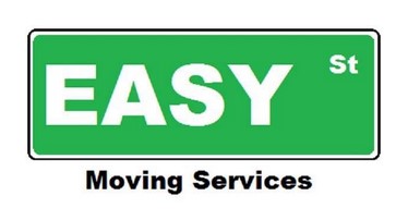 Easy St Moving Services company logo