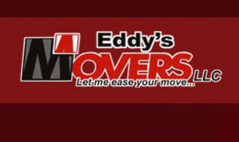 Eddy's Movers company logo