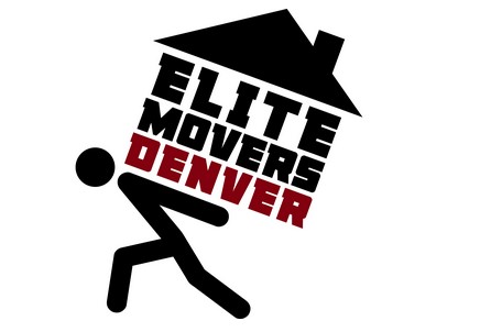 Elite Movers Denver company logo