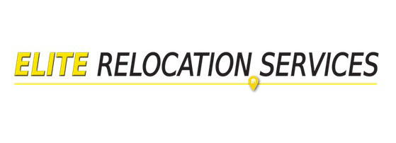 Elite Relocation Services company logo