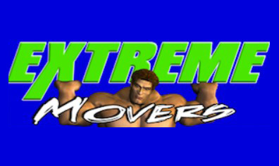 Extreme Movers company logo