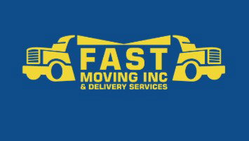 Fast Moving company logo
