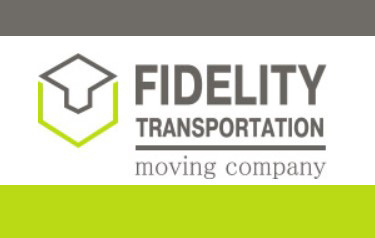 Fidelity Transportation