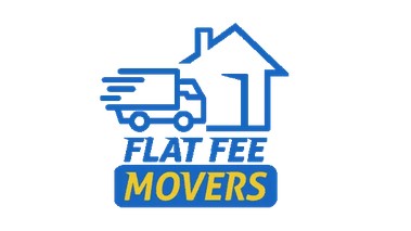 Flat Fee Movers company logo