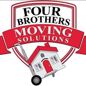 Four Brothers Moving company logo