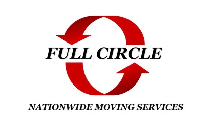 Full Circle Moving Services company logo