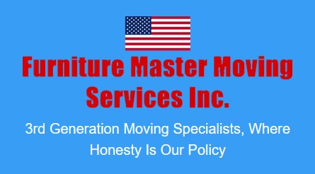 Furniture Master Moving Services