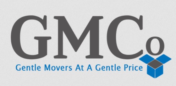 GENTLE MOVING COMPANY company logo
