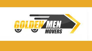GOLDEN MEN MOVERS company logo