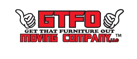 GTFO MOVING COMPANY