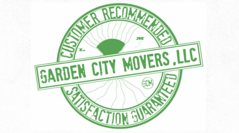 Garden City Movers