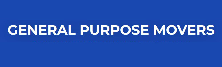 General Purpose Movers company logo