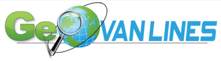Geo Van Lines company logo