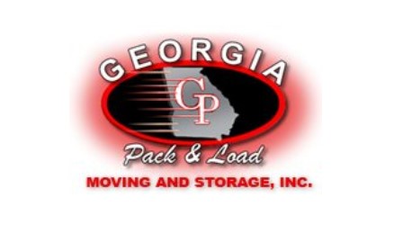 Georgia Moving and Storage