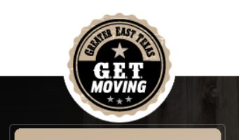 Get Moving Texas company logo