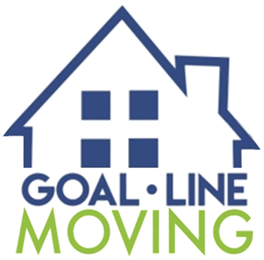 Goal Line Moving company logo