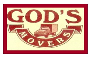God’s Movers