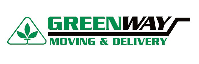 Greenway Moving company logo