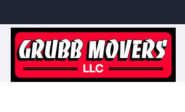 Grubb Movers company logo