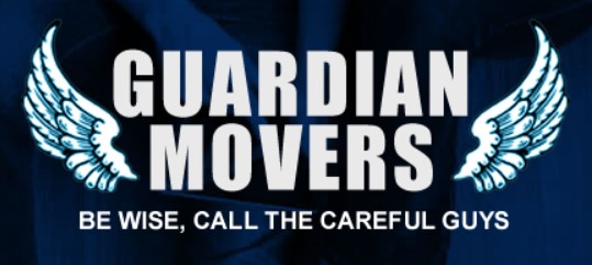 Guardian Movers company logo