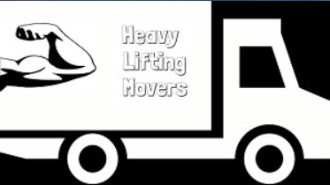 Heavy Lifting Movers