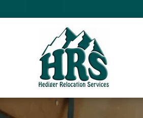 Hediger Relocation Services company logo