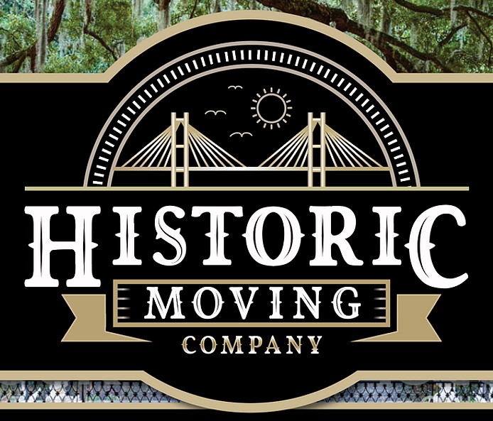 Historic Moving Company company logo