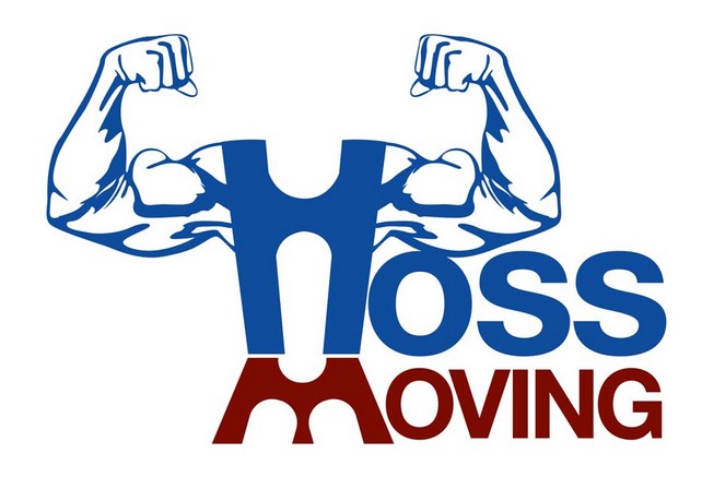 Hoss Moving