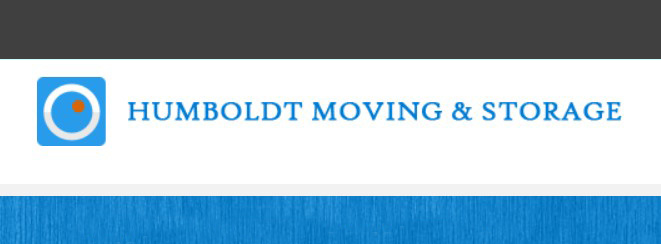 Humboldt Moving & Storage company logo
