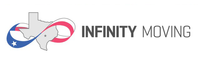 Infinity Moving company logo