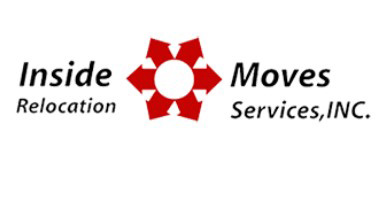 Inside Moves Relocation Services company logo