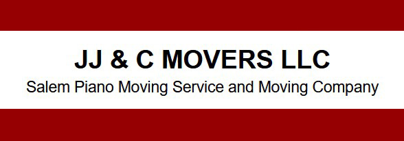 JJ & C Movers company logo