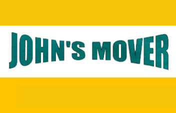 JOHN’S MOVER