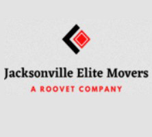 Jacksonville Elite Movers company logo