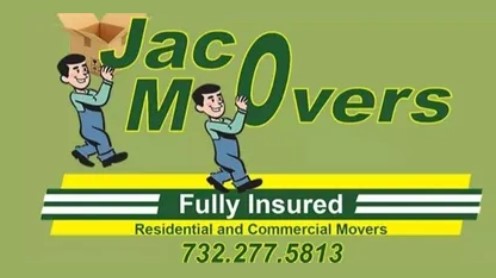 Jaco Movers company logo