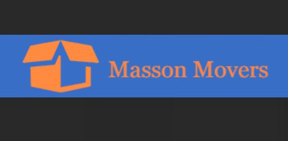 James D. Masson Movers company logo