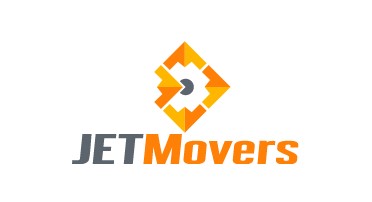 Jet Movers company logo
