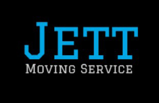Jett Moving Services company logo