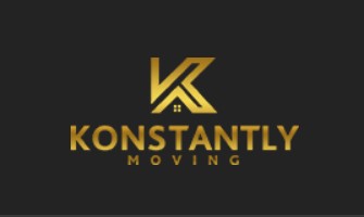Konstantly Moving company logo