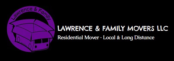 LAWRENCE & FAMILY MOVERS company logo
