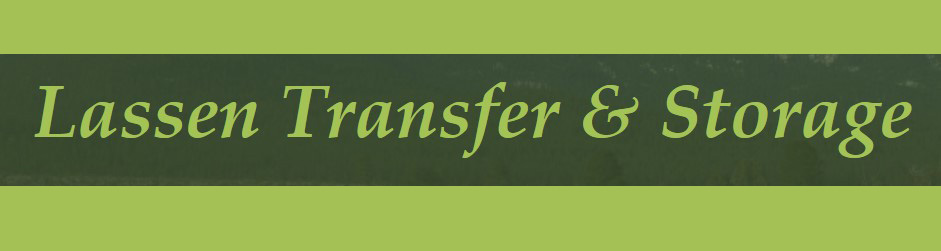 Lassen Transfer & Storage