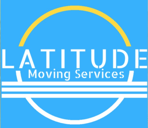 Latitude Moving Services company logo