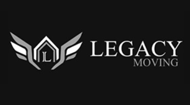 Legacy Moving company logo