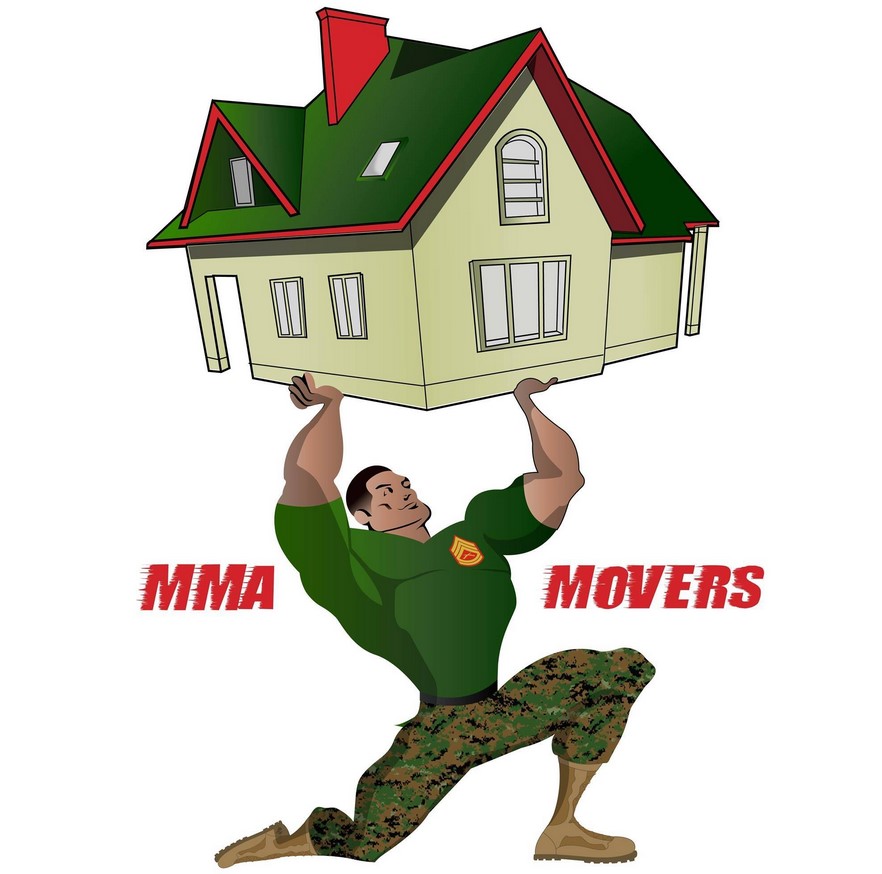 MILITARY MOVERS of AMERICA