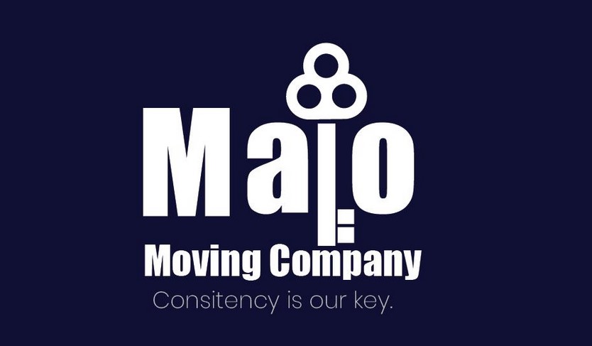 Malo Moving Company company logo