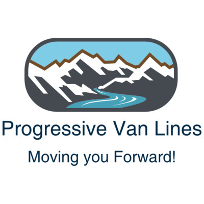 Progressive Van Lines