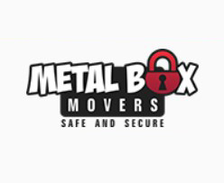 Metal Box Movers company logo
