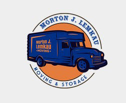 Morton J. Lemkau Moving & Storage company logo