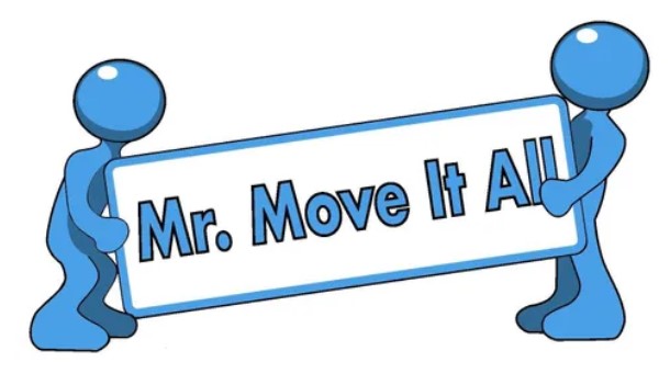 Mr. Move It All